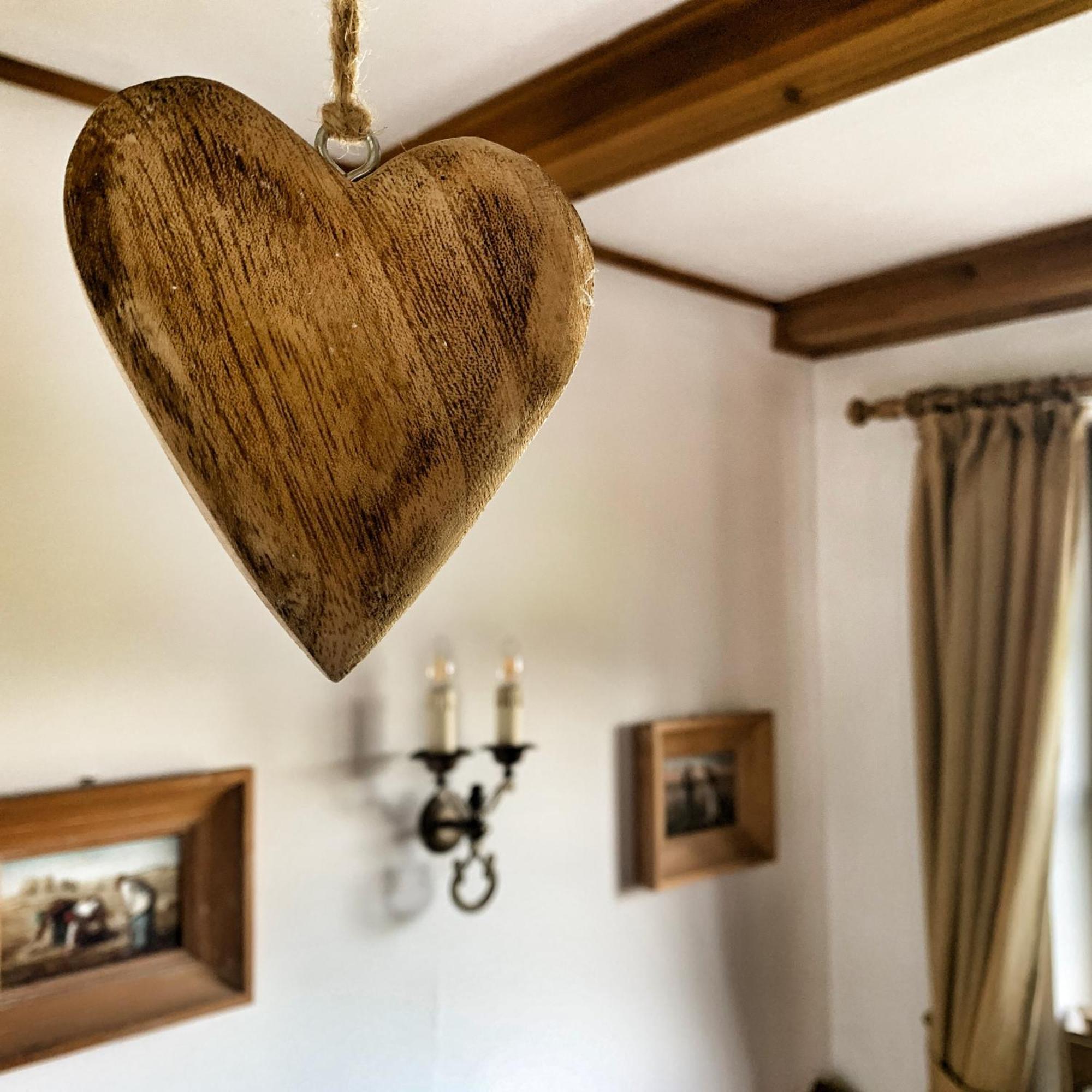 Ferienwohnung Kathi Samerberg Exteriér fotografie