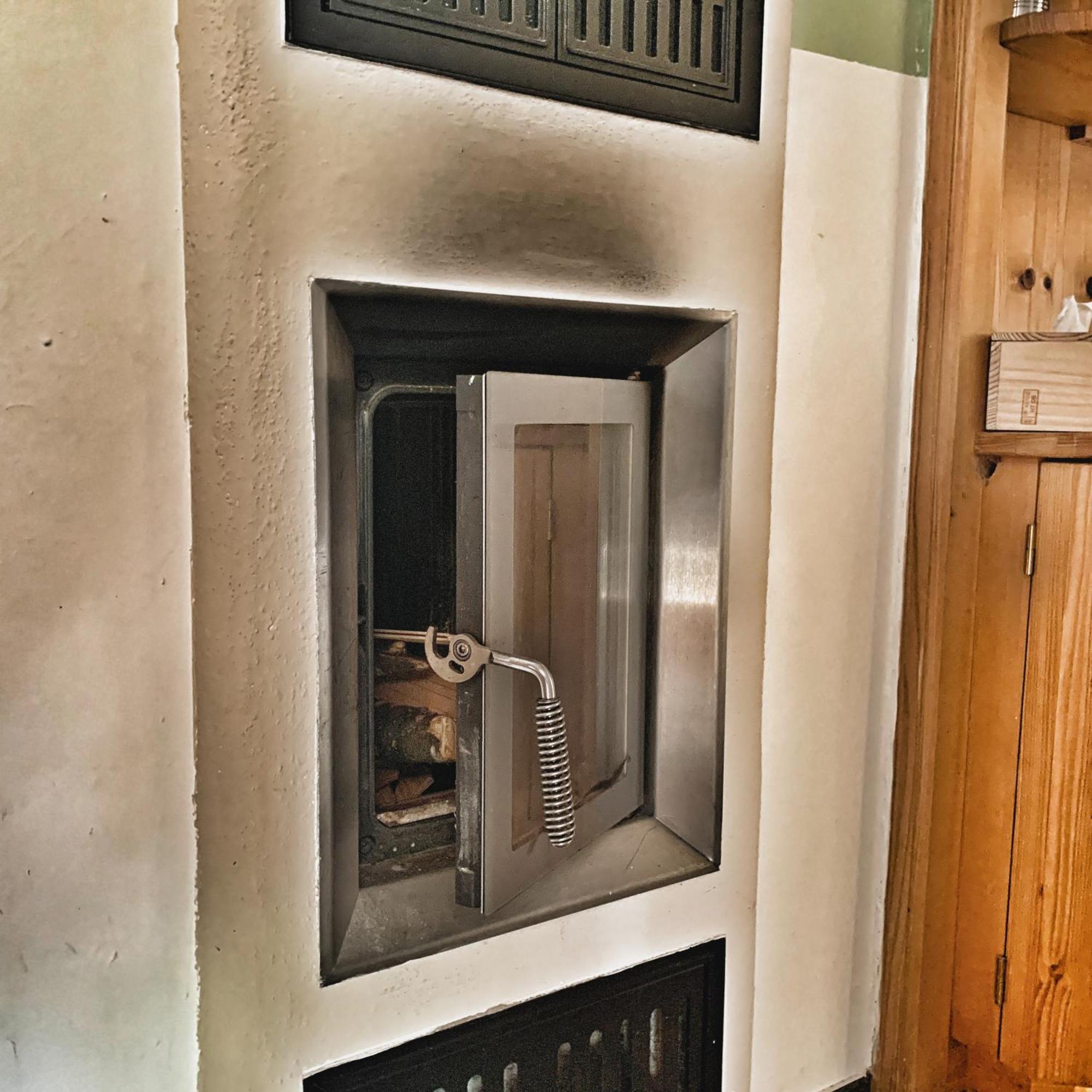 Ferienwohnung Kathi Samerberg Exteriér fotografie